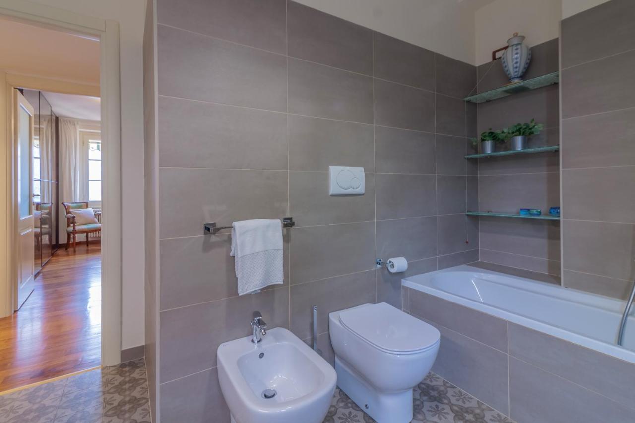 Aglaia Luxury Lake View By Wonderful Italy Apartment Abbadia Lariana Exterior photo